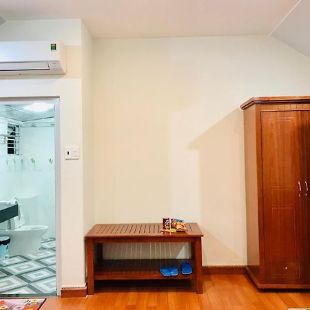 Khach San Hung Viet Hotel Kon Tum Ngoại thất bức ảnh